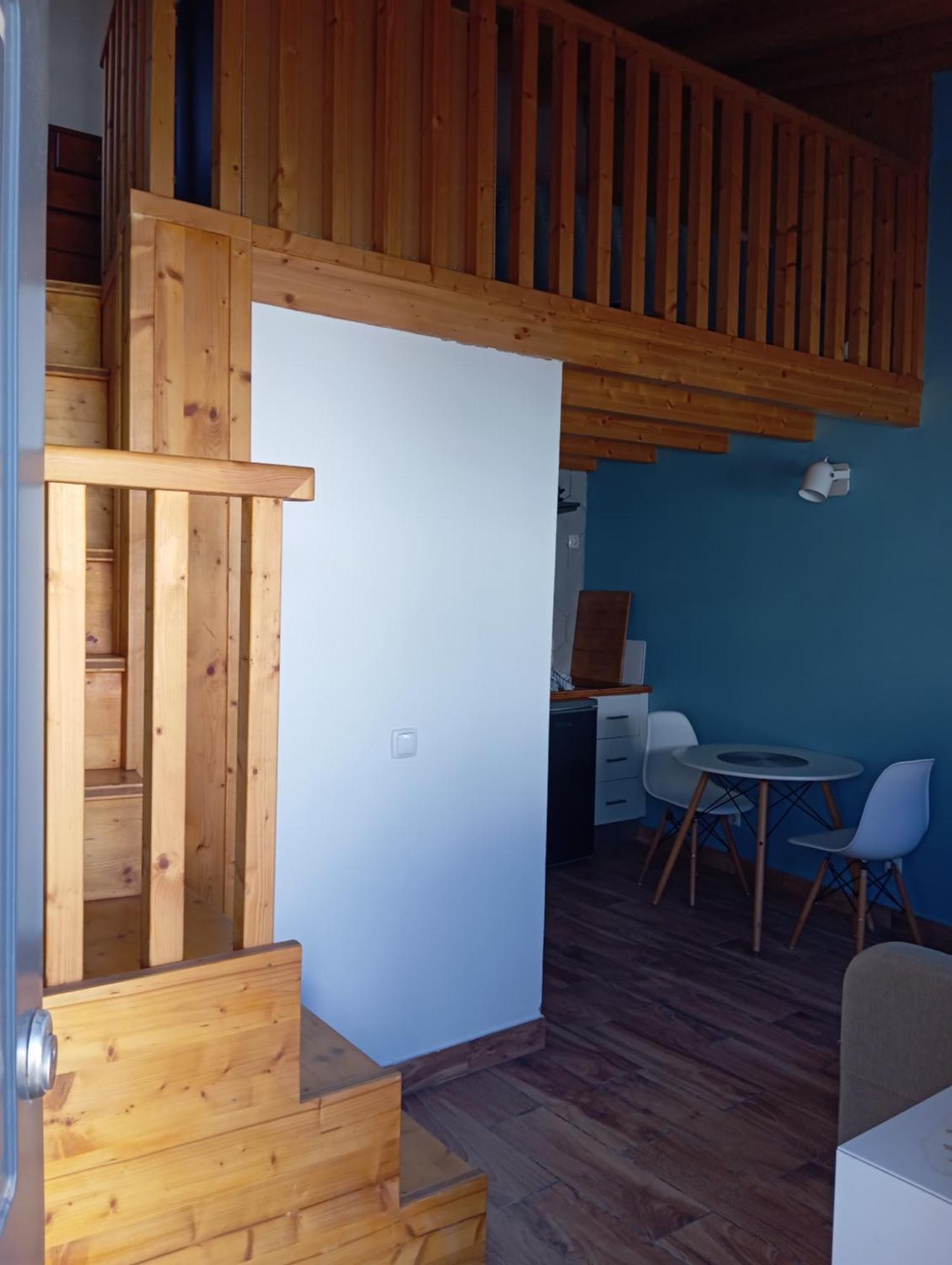 Love Tiny House FAO Exterior foto